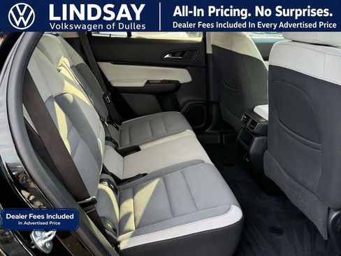 Used 2024 Honda Prologue EX image 14