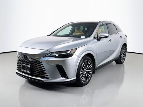 Certified 2023 Lexus RX 350 Premium Plus w/ Accessory Package (Z1) AWD/4WD image 1