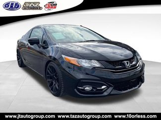 Used 2014 Honda Civic Si video 1