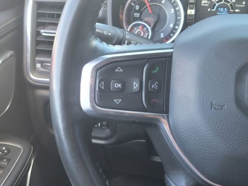 Used 2023 RAM 1500 Laramie image 35