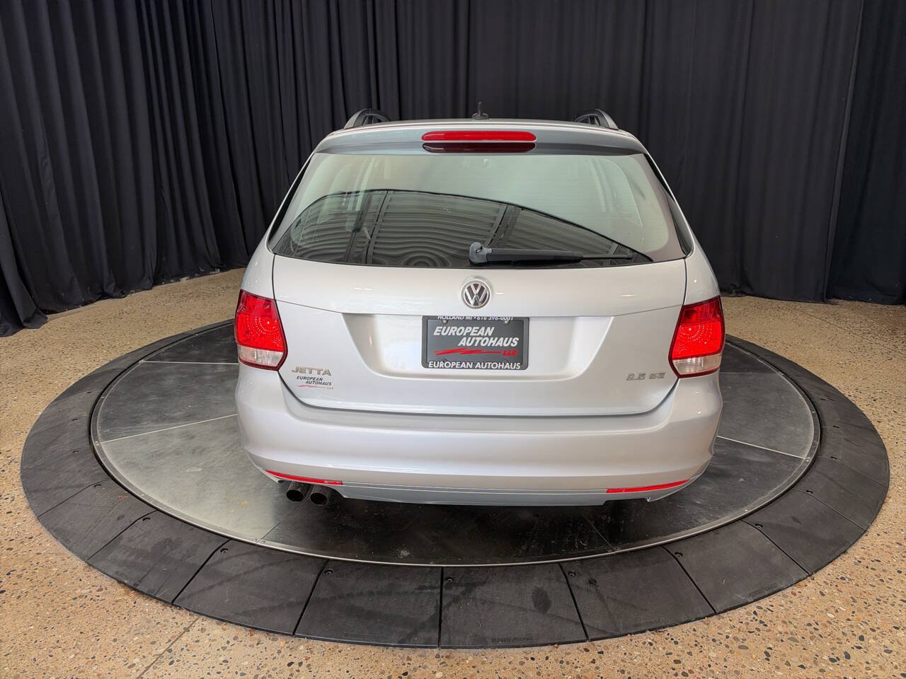 Used 2014 Volkswagen Jetta SE FWD image 5