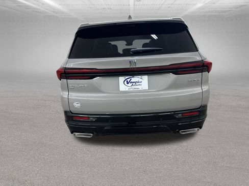 New 2027 Buick Enclave Sport Touring w/ Power Package AWD/4WD image 10