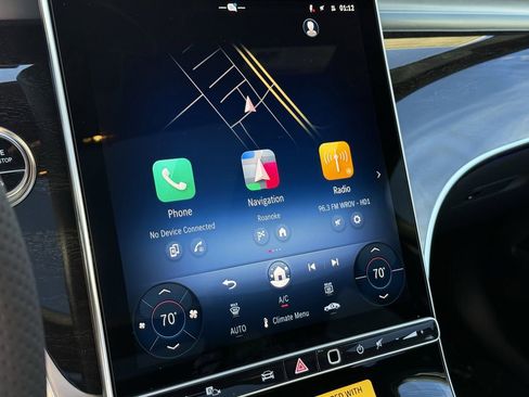 New 2026 Mercedes-Benz GLC 300 4MATIC image 13