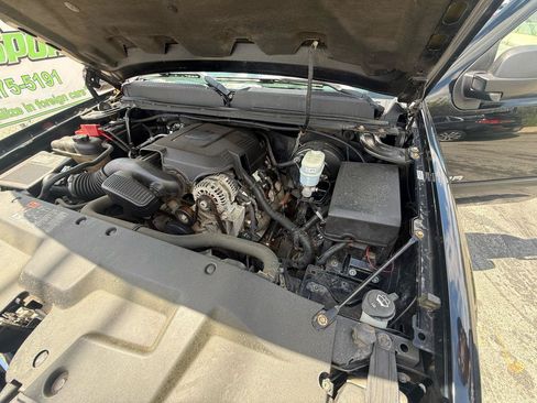 Used 2012 GMC Sierra 1500 SLE AWD/4WD image 15