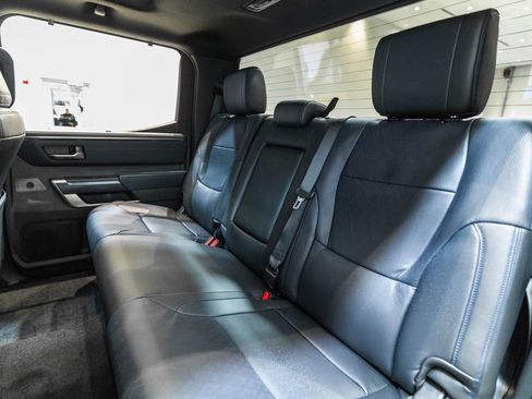 New 2026 Toyota Tundra Platinum AWD/4WD image 33