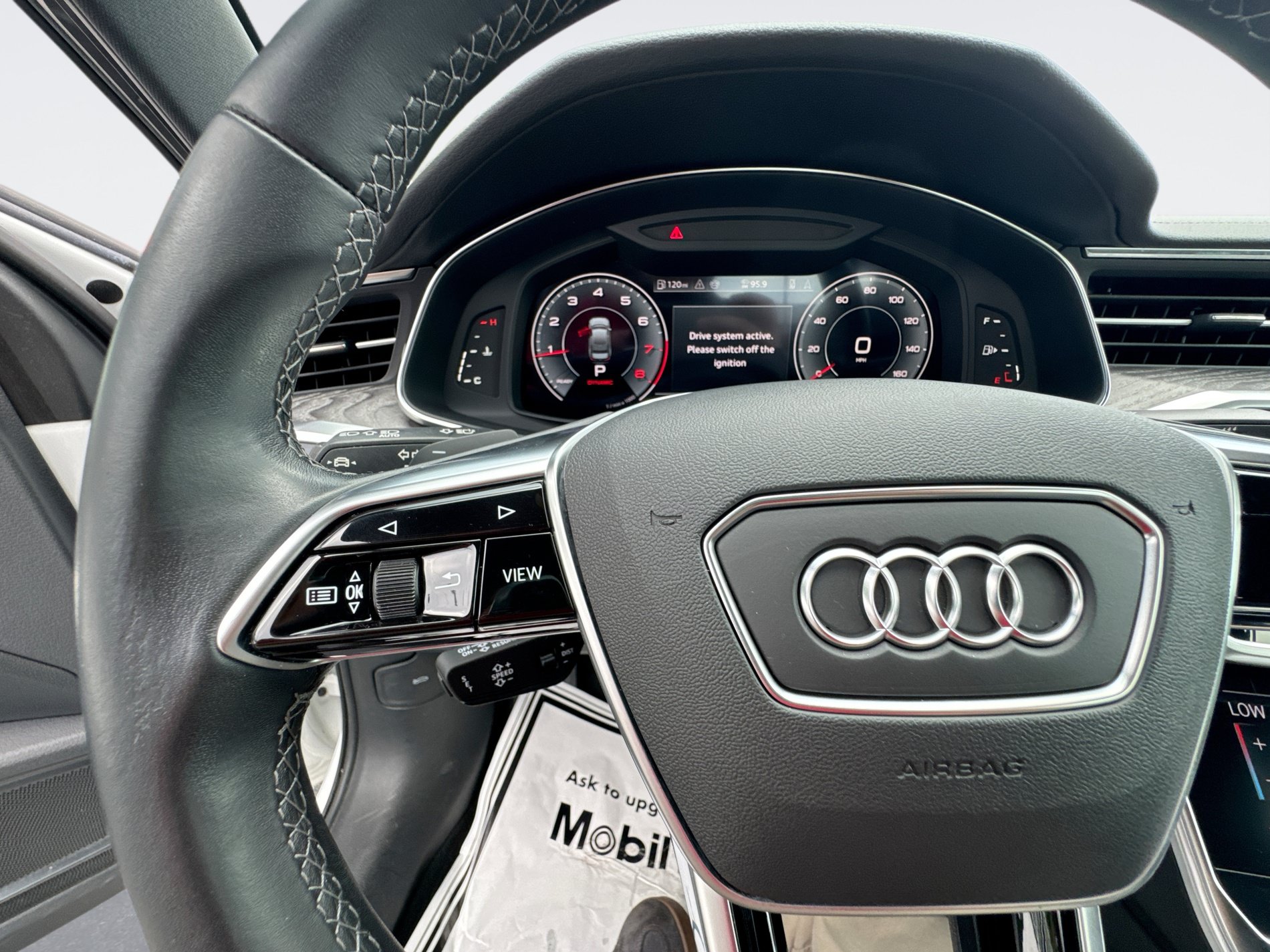 Used 2024 Audi A6 Premium Plus AWD/4WD image 25