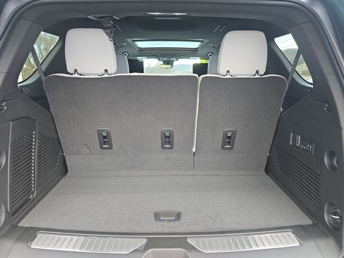 New 2026 Chevrolet Tahoe Premier image 5