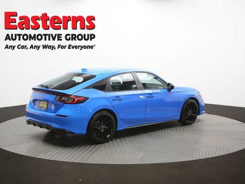 Used 2024 Honda Civic Sport image 40