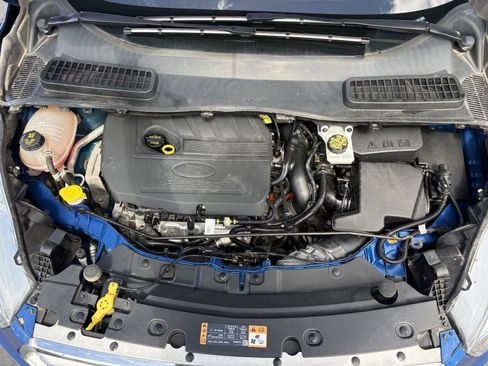 Used 2018 Ford Escape SE FWD image 26