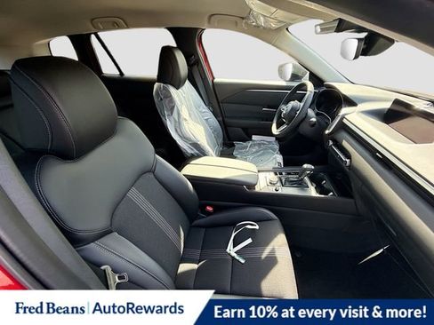New 2026 MAZDA CX-50 AWD 2.5 S w/ Weather Package image 26