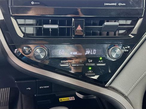 Certified 2023 Toyota Camry XSE image 15