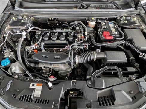 Used 2024 Honda Accord EX image 22