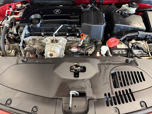 Used 2019 Acura ILX Base image 24