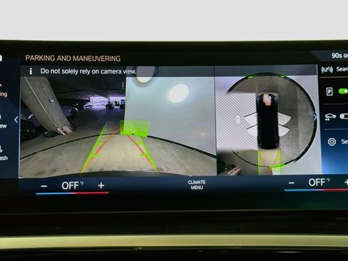 Certified 2023 BMW i4 eDrive40 w/ Premium Package RWD image 14
