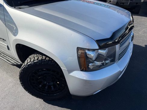 Used 2012 Chevrolet Avalanche LT w/ All-Star Edition image 47