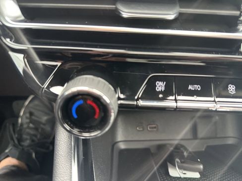 New 2026 Chevrolet Traverse Z71 w/ Enhanced Driving Package image 19