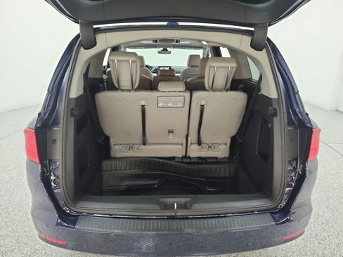 Used 2023 Honda Odyssey Touring image 21