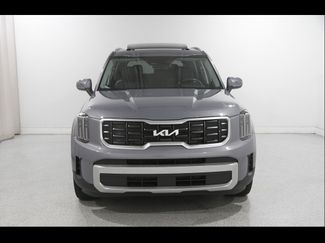 Used 2024 Kia Telluride S w/ S Sunroof Package AWD/4WD video 2