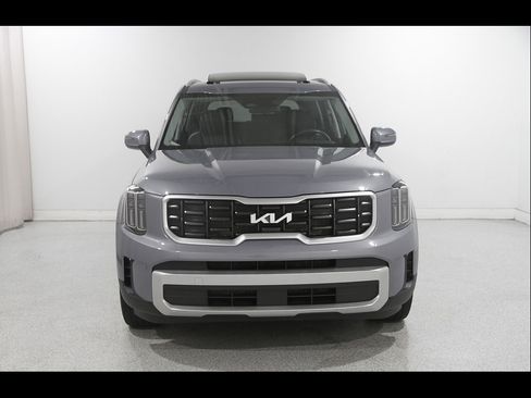 Used 2024 Kia Telluride S w/ S Sunroof Package AWD/4WD image 2
