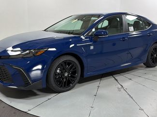 New 2026 Toyota Camry SE video 1