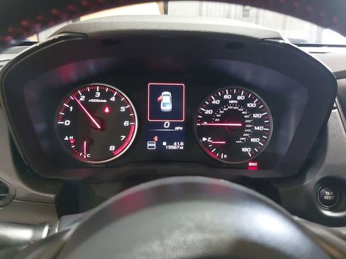 Used 2024 Subaru WRX Premium AWD/4WD image 19