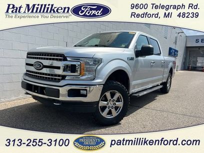 Used 2018 Ford F150 XLT w/ XTR Package