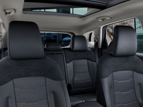 New 2026 Kia Sportage SX image 27