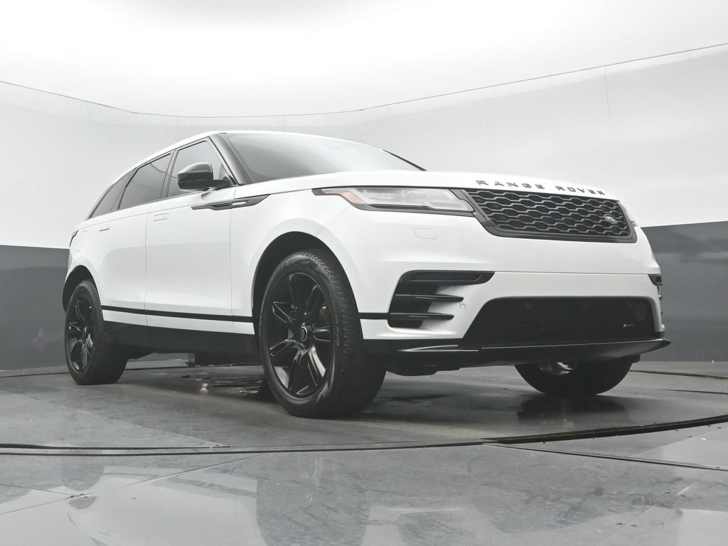Used 2023 Land Rover Range Rover Velar R-Dynamic S AWD/4WD image 31
