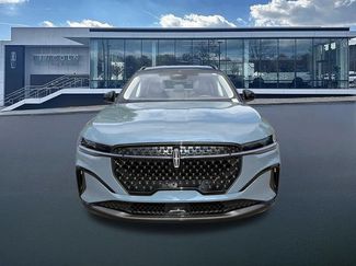 New 2026 Lincoln Nautilus Reserve w/ Jet Appearance Package AWD/4WD video 2