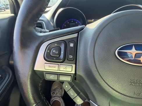Used 2015 Subaru Outback 2.5i Limited AWD/4WD image 35
