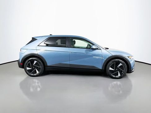 New 2026 Hyundai Ioniq 5 SEL AWD/4WD image 9