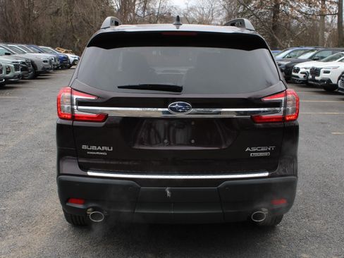 New 2026 Subaru Ascent Touring AWD/4WD image 6