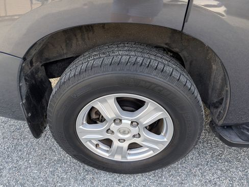 Used 2015 Toyota Sequoia SR5 image 6