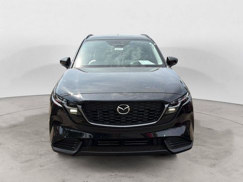 New 2026 MAZDA CX-5 Preferred AWD/4WD image 2
