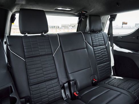 Used 2026 Cadillac Escalade V AWD/4WD image 51