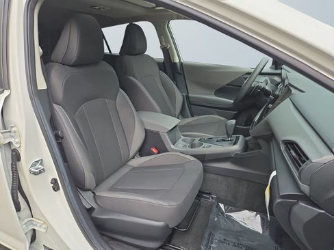 Certified 2026 Subaru Crosstrek 2.5i Premium AWD/4WD image 15