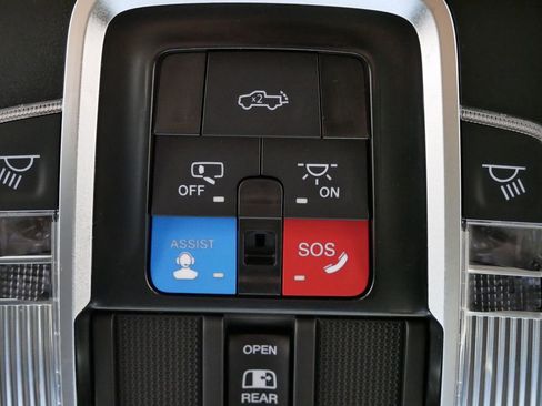 New 2026 RAM 1500 Big Horn image 41