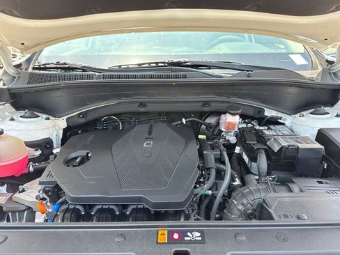 Used 2023 Hyundai Santa Fe SEL FWD image 25