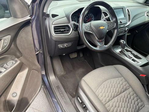 Used 2018 Chevrolet Equinox LT FWD image 9
