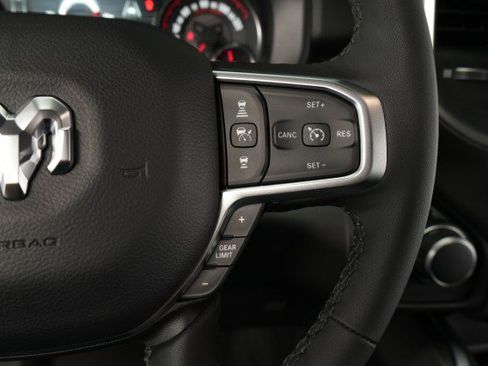 Used 2025 RAM 1500 Big Horn AWD/4WD image 52