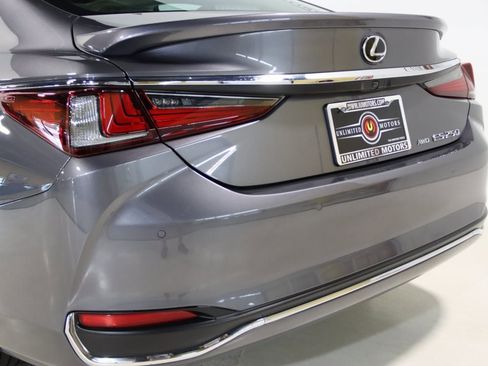 Used 2021 Lexus ES 250 w/ Premium Package image 65