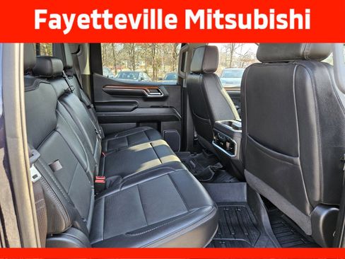 Used 2023 GMC Sierra 1500 Denali w/ Denali Reserve Package image 19