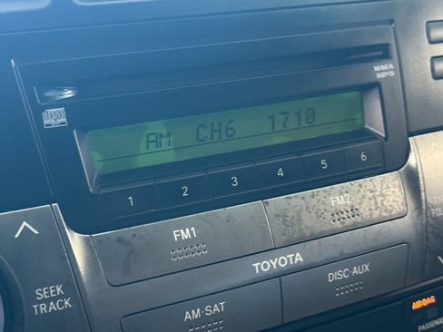 Used 2012 Toyota Highlander FWD image 20