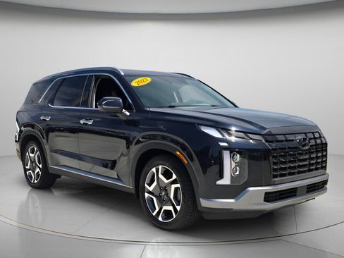 Used 2023 Hyundai Palisade SEL AWD/4WD image 8