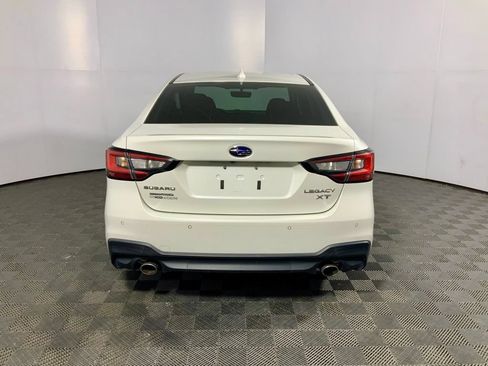 Used 2022 Subaru Legacy Limited XT w/ Popular Package #2 AWD/4WD image 16