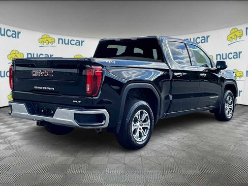 Used 2024 GMC Sierra 1500 SLT image 6