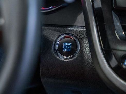 Used 2023 Toyota Camry XSE w/ Navigation Package image 22