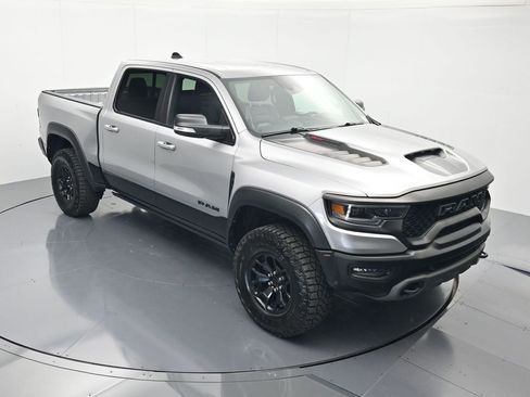 Used 2022 RAM 1500 TRX w/ TRX Level 1 Equipment Group AWD/4WD image 30