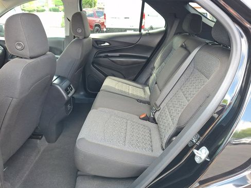Used 2023 Chevrolet Equinox LT AWD/4WD image 10
