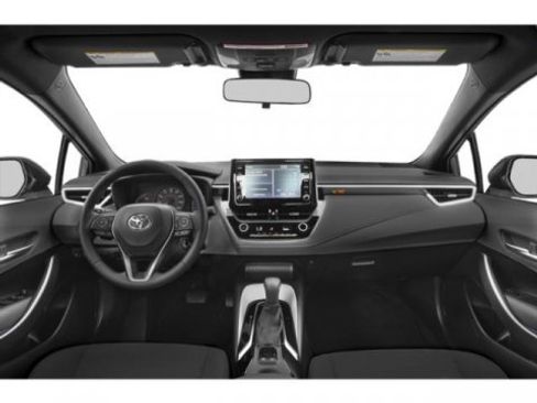 Used 2021 Toyota Corolla SE FWD image 8